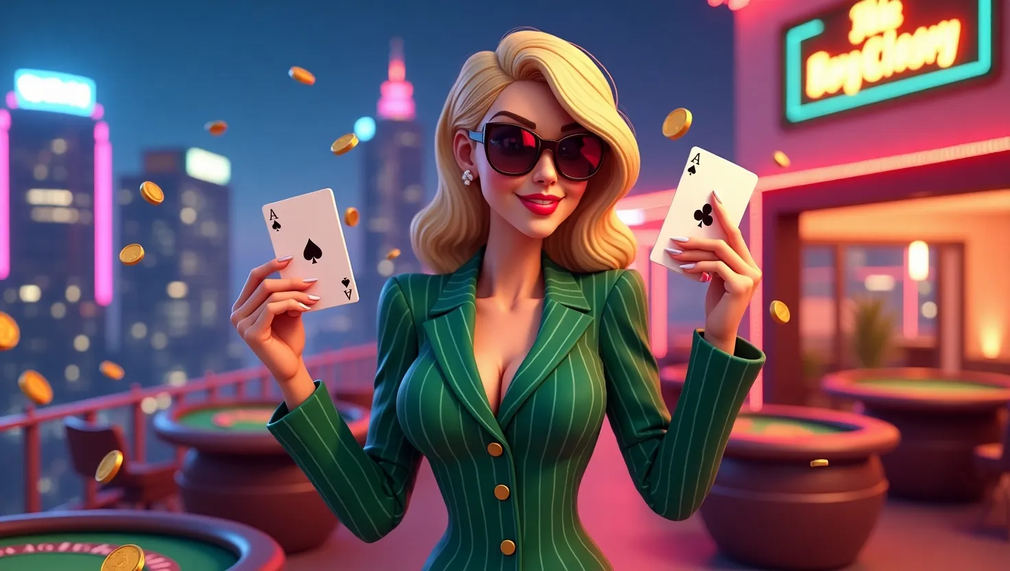 spinmama login