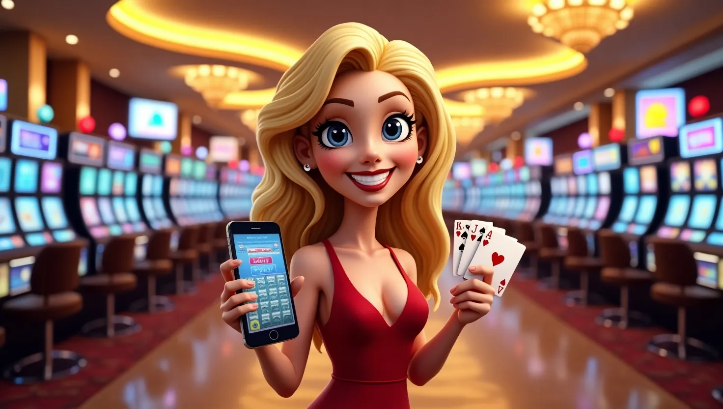 spinmama app