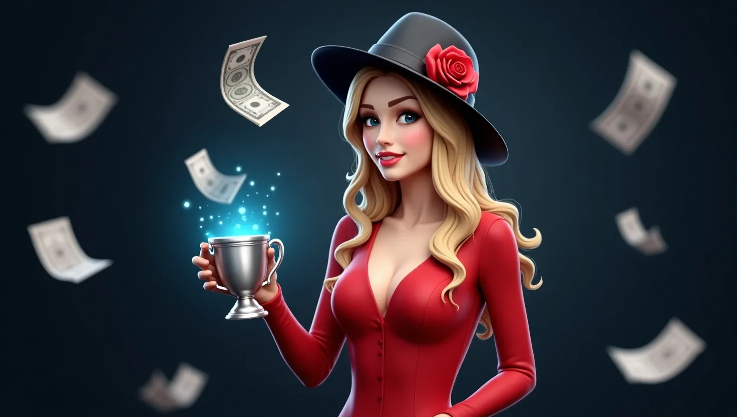 spinmama login
