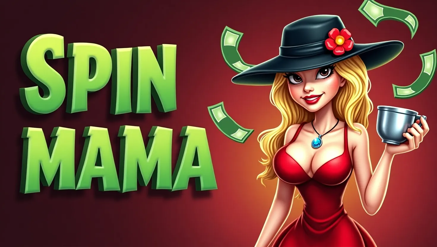 spinmama login